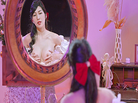 びちょびちょオマ〇コ崩壊！ 台湾ガールズ超ドスケベ濃厚セックス！　サンプル画像02